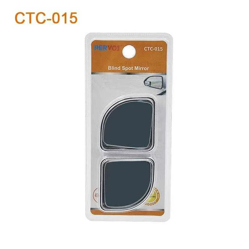 Εξωτερικός βοηθητικός καθρέπτης αυτοκινήτου - CTC-015 - 000395 Εξωτερικός βοηθητικός καθρέπτης αυτοκινήτου - CTC-015 - 000395