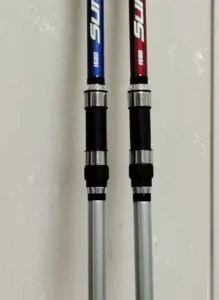 Καλάμι ψαρέματος - Τηλεσκοπικό - 4.2m - MC32 - 832178 - Image 2