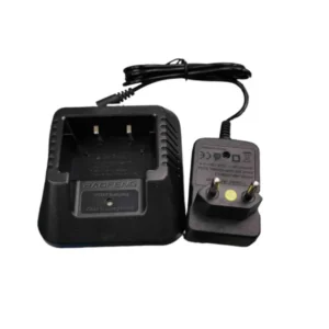 Φορτιστής μπαταρίας πομποδέκτη για 5R – Baofeng – 084633 - Image 2