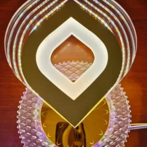 Επιτοίχιο φωτιστικό LED - XWZ-6 - 431293 - Image 2