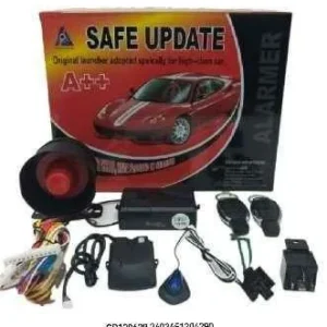 Σύστημα συναγερμού αυτοκινήτου - CD120429 - Y171 - 204290 - Image 2