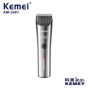 Κουρευτική μηχανή - KM-2481 - Kemei - Image 3