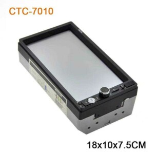 Ηχοσύστημα αυτοκινήτου 2DIN - 7010 - 7'' - MP5 - 000334