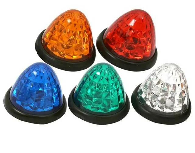 Πλαϊνό φανάρι οχημάτων - 2101203A/X - 210330 Πλαϊνό φανάρι οχημάτων - 2101203A/X - 210330