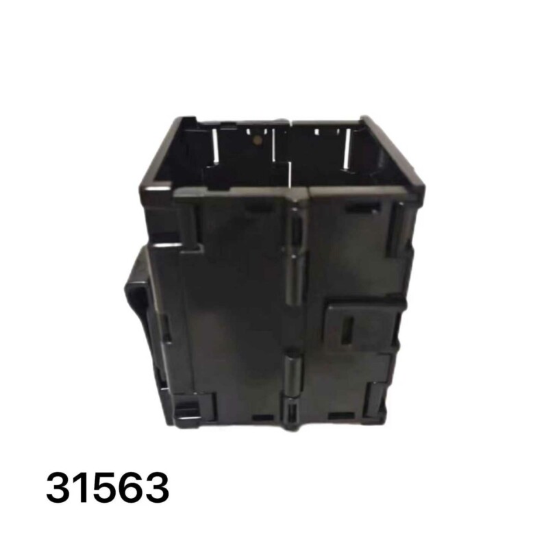 Πτυσσόμενη ποτηροθήκη με κλιπ για κασετίνα ψαρέματος - 931563 Πτυσσόμενη ποτηροθήκη με κλιπ για κασετίνα ψαρέματος - 931563