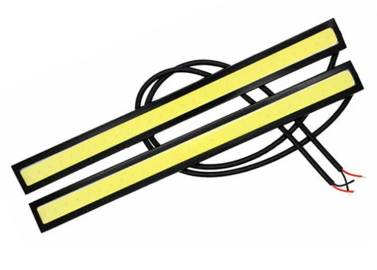 Φώτα ημέρας LED οχημάτων - 1107102/Y28M - 110266 Φώτα ημέρας LED οχημάτων - 1107102/Y28M - 110266