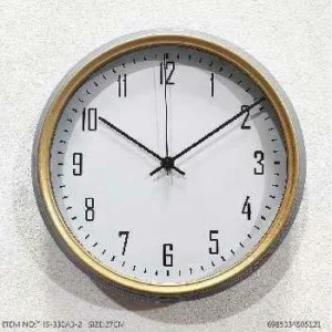 Ρολόι τοίχου - FHS-330A3-2 - 505121 - Image 8