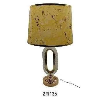 Επιτραπέζιο φωτιστικό - Πορτατίφ - ZFJ136 - 303420 - Gold Επιτραπέζιο φωτιστικό - Πορτατίφ - ZFJ136 - 303420 - Gold