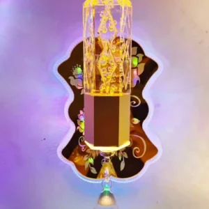 Επιτοίχιο φωτιστικό LED - XWZ-5 - 431286 - Image 2