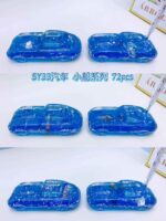 Διακοσμητικό Souvenir με νερό - Car - SY33 - 143033 - Image 2