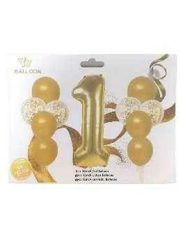 Σετ μπαλόνια party - 024094 Σετ μπαλόνια party - 024094