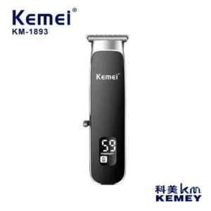 Κουρευτική μηχανή - KM-1893 - Kemei - Image 3