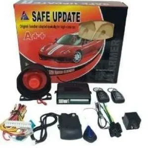 Σύστημα συναγερμού αυτοκινήτου - CD120655 - Y127 - 206652 - Image 2