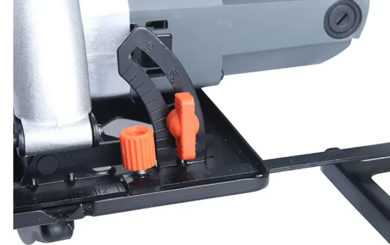 Δισκοπρίονο χειρός - 1200W - Finder - 197226 - Image 3