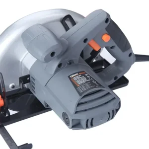 Δισκοπρίονο χειρός - 1200W - Finder - 197226 - Image 2