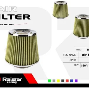 Φίλτρο αέρος αυτοκινήτου - Φιλτροχοάνη - R-G15104 - 120084 - Image 4