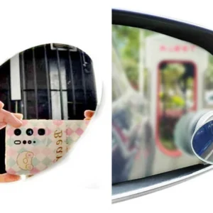 Εξωτερικός βοηθητικός καθρέπτης αυτοκινήτου - 1401207/SH - 140722 - Image 4