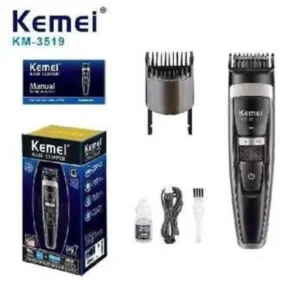 Κουρευτική μηχανή - KM-3519 - Kemei - Image 12