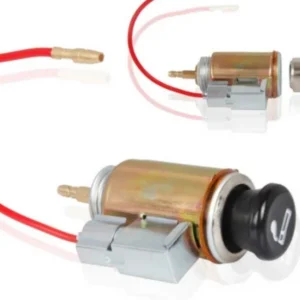 Αναπτήρας αυτοκινήτου - HQ-6102 - 21mm - 12V - 964823