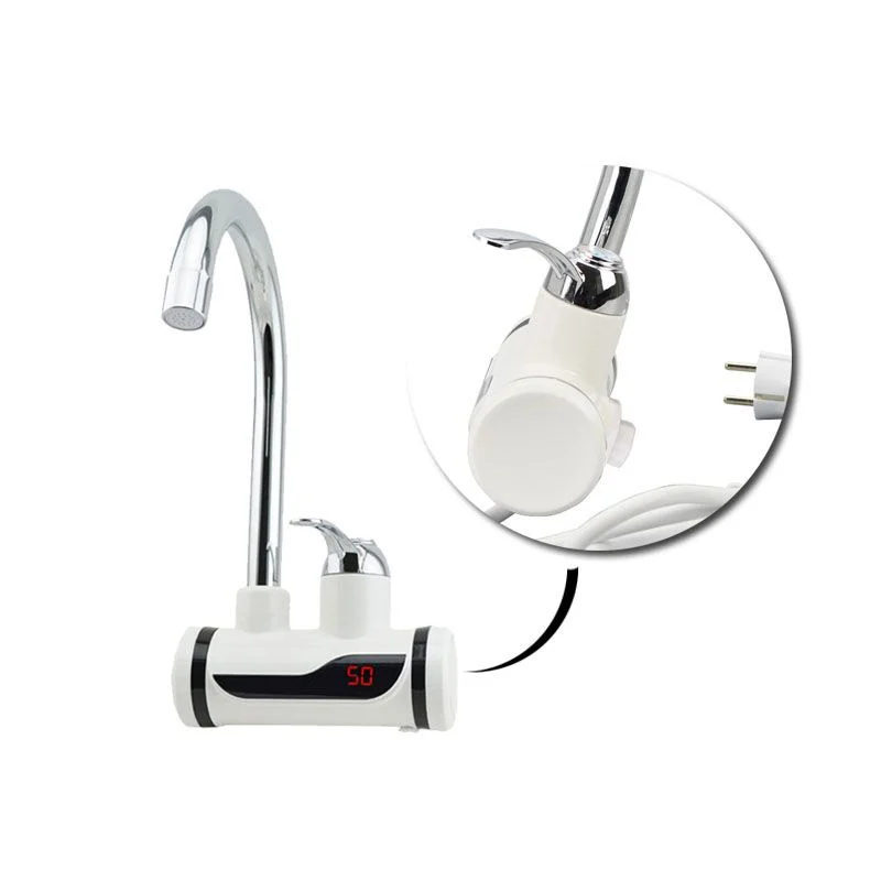 Ηλεκτρικός επιτοίχιος ταχυθερμαντήρας νεροχύτη - LS-079 - 123018 - D3 Ηλεκτρικός επιτοίχιος ταχυθερμαντήρας νεροχύτη - LS-079 - 123018 - D3