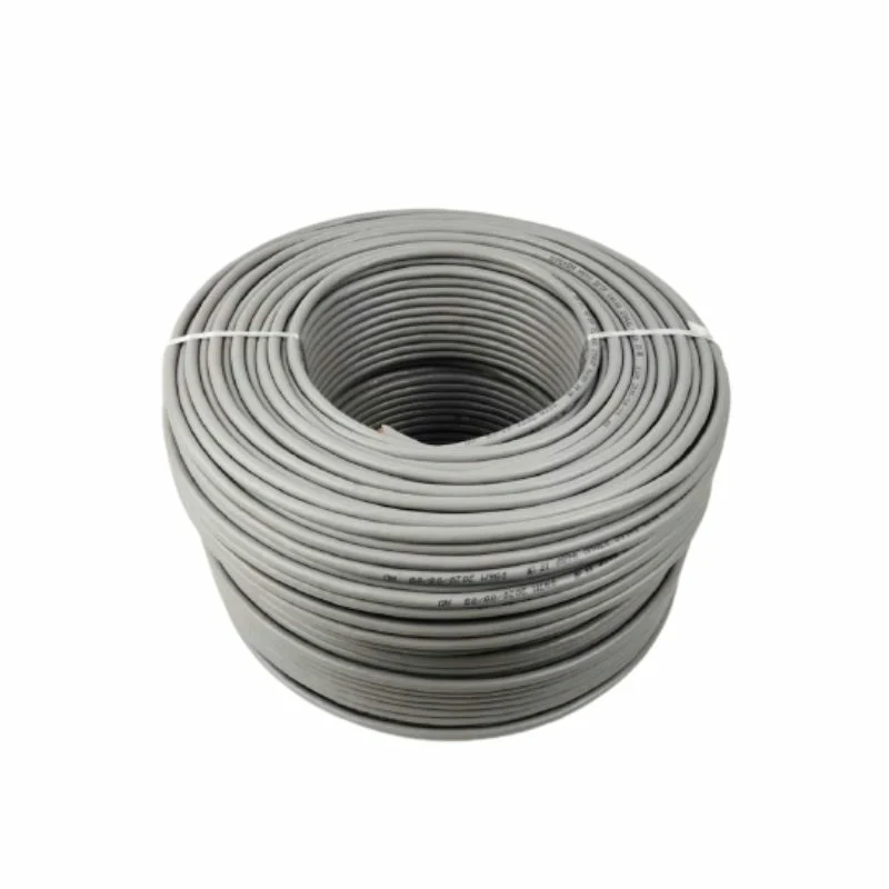 Καλώδιο Ethernet - 8P8C - 100m - 175567 Καλώδιο Ethernet - 8P8C - 100m - 175567