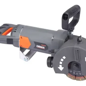 Φρέζα αυλακώσεων - 2800W - Finder - 197375 - Image 2