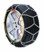 Αντιολισθητικές αλυσίδες χιονιού - 12mm - Snow Chains - KN.100 - 420240 - Image 2