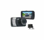 Καταγραφικό αυτοκινήτου - DVR Full HD 1080P με οθόνη 4"" - GDQ - XH-702C - 118045 - Image 5