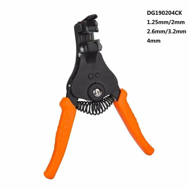 Απογυμνωτής καλωδίων - αυτόματος - Finder - 190204 Απογυμνωτής καλωδίων - αυτόματος - Finder - 190204