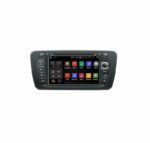 Ηχοσύστημα αυτοκινήτου 2DIN - Seat Ibiza - Android - KD-7004