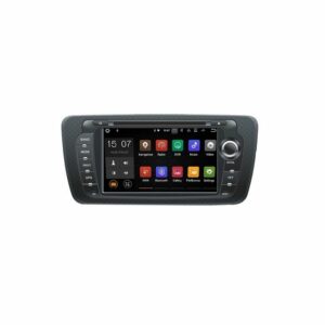 Ηχοσύστημα αυτοκινήτου 2DIN - Seat Ibiza - Android - KD-7004