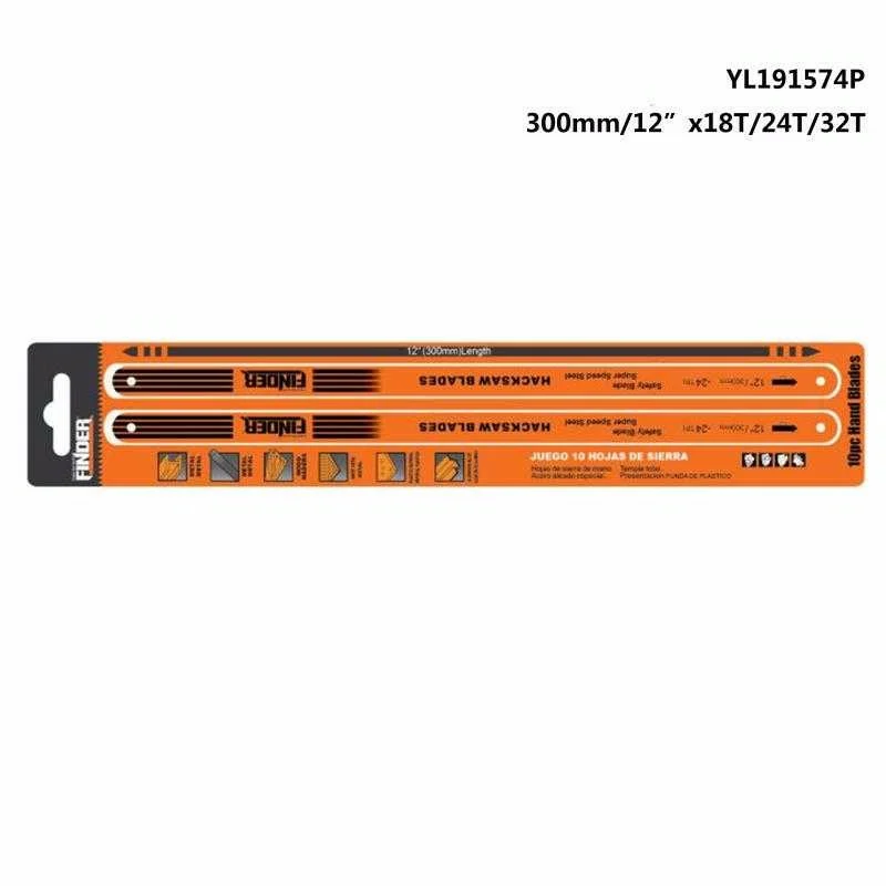 Πριονολεπίδα - Finder - Hacksaw - Large - 191574 Πριονολεπίδα - Finder - Hacksaw - Large - 191574