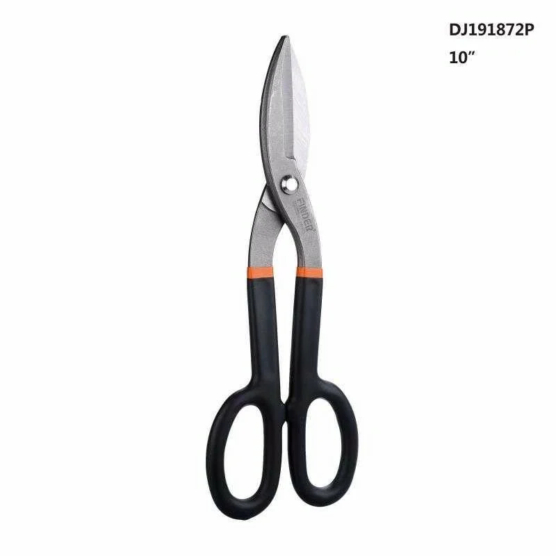 Ψαλίδι λαμαρίνας - 250mm/10" - Finder - 191872 Ψαλίδι λαμαρίνας - 250mm/10" - Finder - 191872