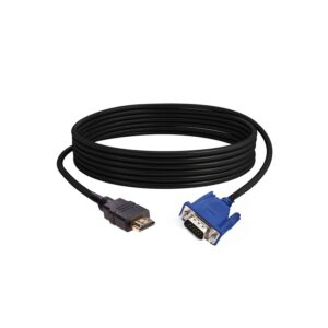 Καλώδιο HDMI σε VGA - 3m - 200143