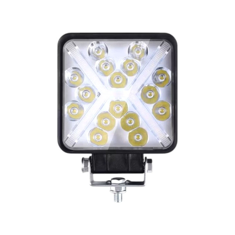 Προβολέας οχημάτων LED - R-D12202-S50A - 110584