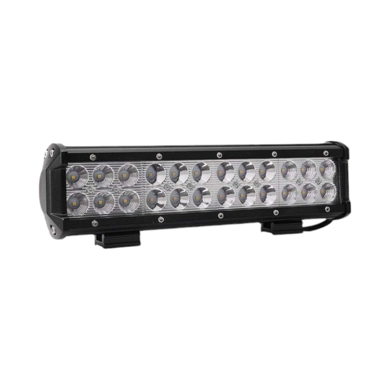 Προβολέας οχημάτων LED - Μπάρα - 54W - R-D11217-B072 - 110697