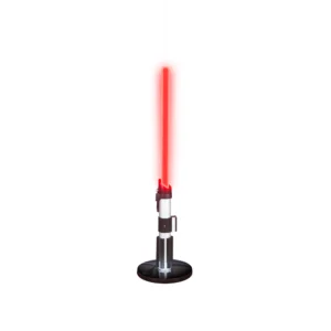 The Source - Star Wars 3DL Darth Vader Light Saber Table Lamp- Επιτραπέζιο Φωτιστικό σε σχήμα Φωτόσπαθο