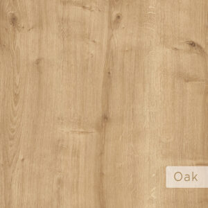 Κομοδίνο Passion pakoworld oak 34x30x55εκ-119-001165