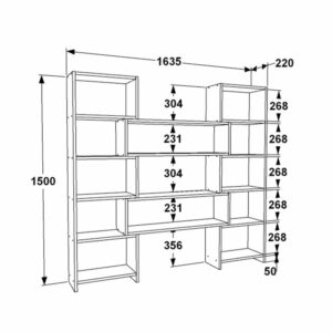 5x22x150εκ-120-000370