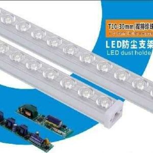 Μπάρα φωτισμού LED - 1 row tube - 12W - 60cm - T10 - Cool White - 430258