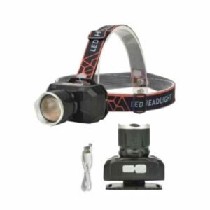 Φακός κεφαλής LED - Headlamp - 725-2 - 179012