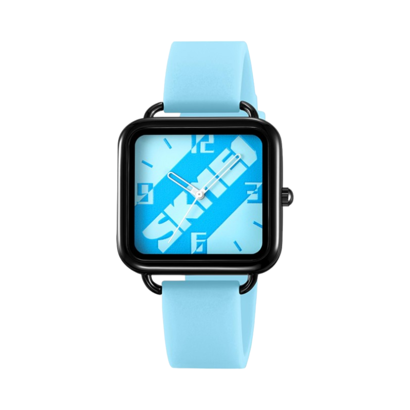 Aναλογικό ρολόι χειρός – Skmei - 2196 - Blue