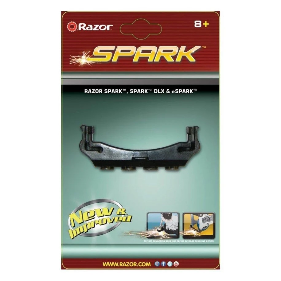 Razor Spark Cartridge Ανταλλακτική κασετίνα σπινθήρων για τα πατίνια Razor Spark (35073105)