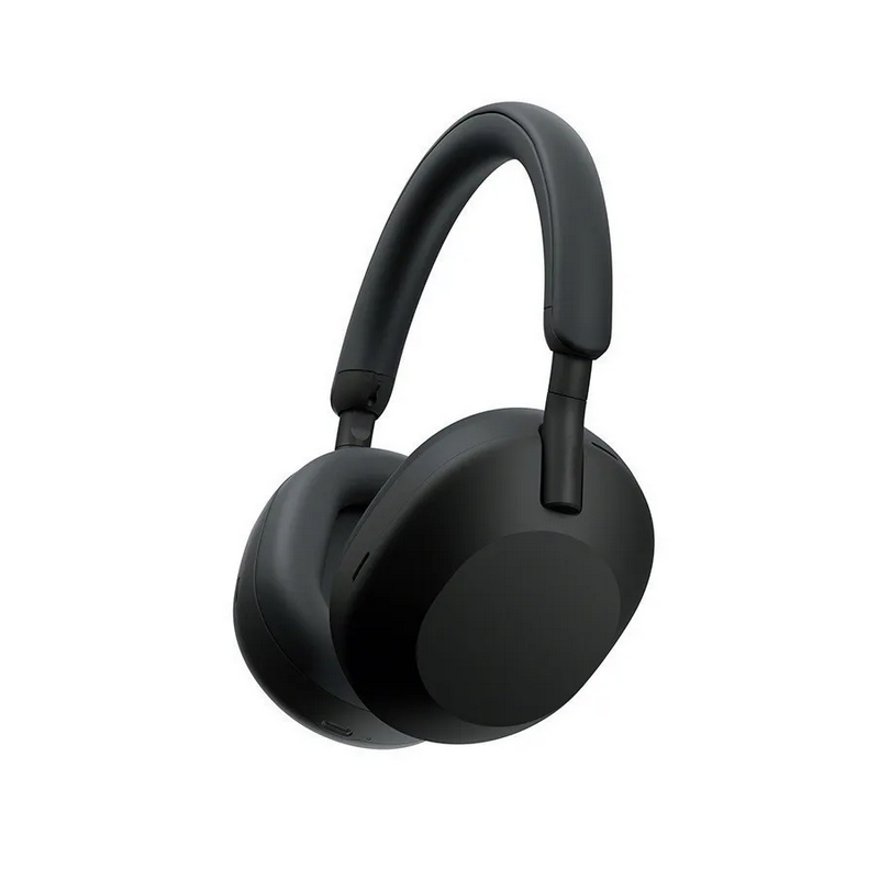 Ασύρματα ακουστικά - Headphones - XM5 - 322545 - Black