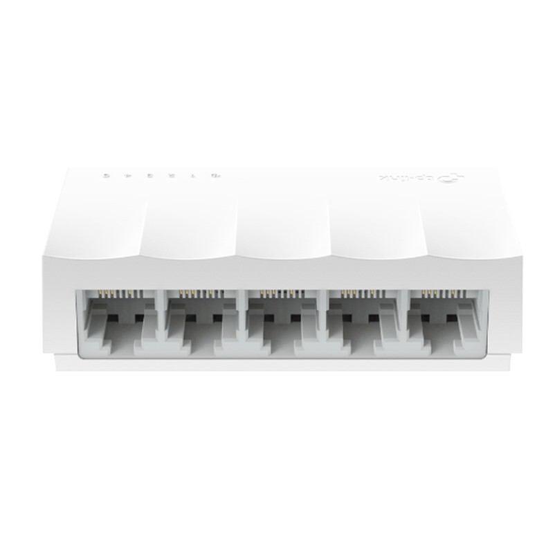 SWITCH 5 ΘΥΡΩΝ TP-LINK LS1005D