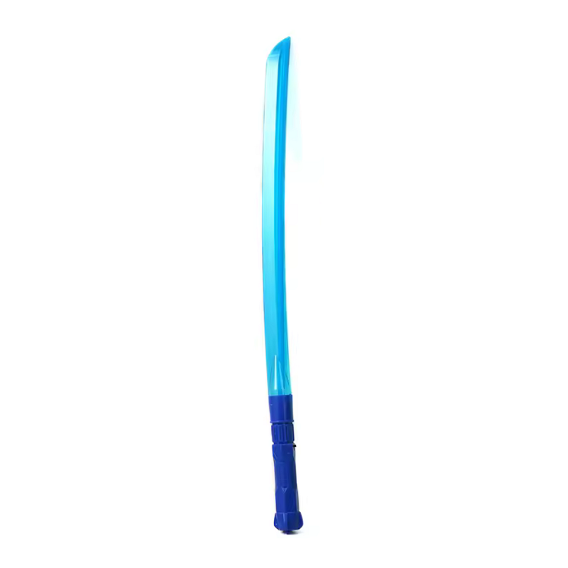 Παιδικό φωτεινό σπαθί LED - 3408 - 346505 - Blue
