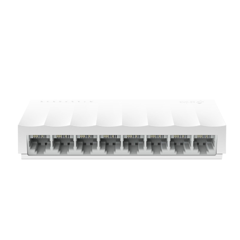 SWITCH 8 ΘΥΡΩΝ TP-LINK LS1008