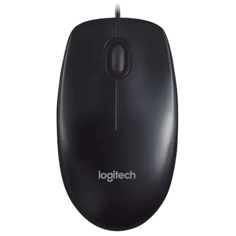 ΕΣΥΡΜΑΤΟ ΠΟΝΤΙΚΙ Η/Υ USB LOGITECH M90