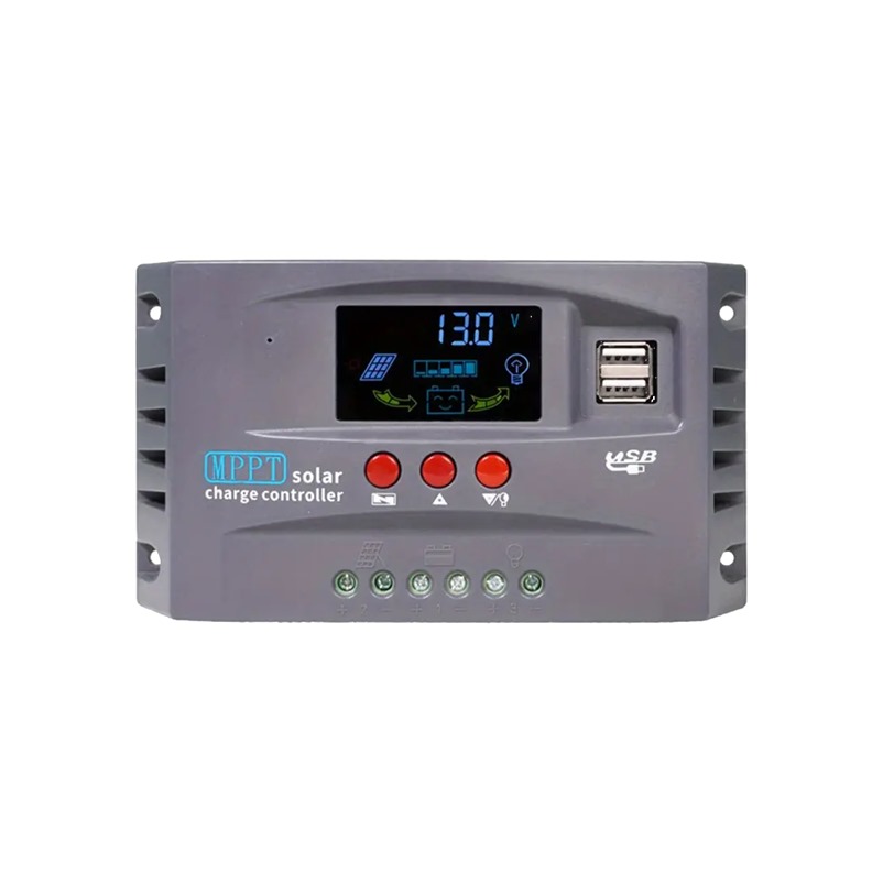 SOLAR CONTROLLER 30Α MPPT-5030