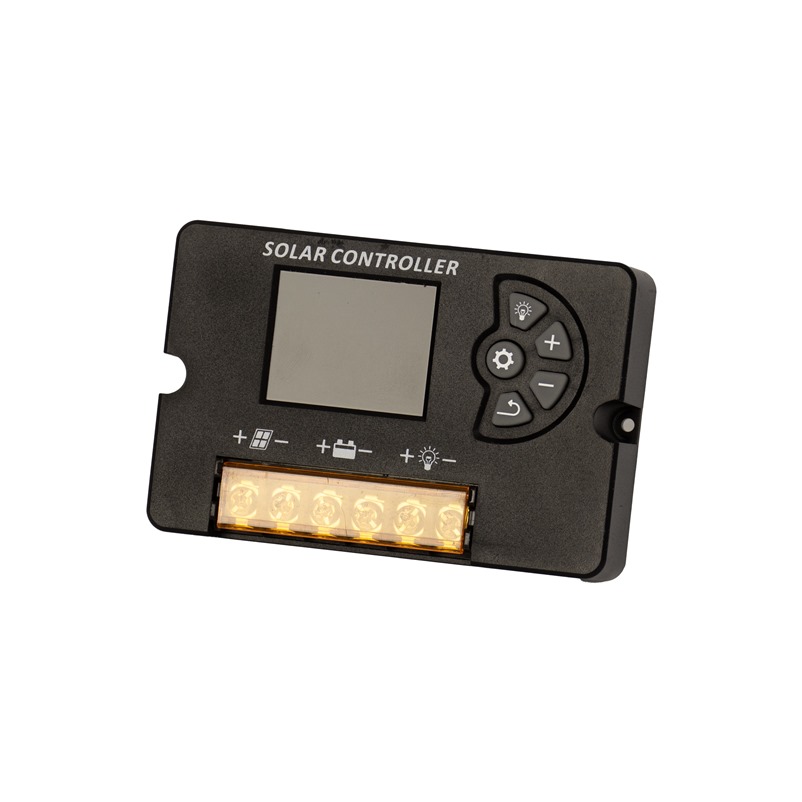 SOLAR CONTROLLER 30Α PMW-30